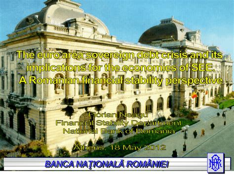 Banca Naţională A României