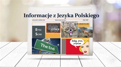 Język szakala i język żyrafy by Majster Majster on Prezi