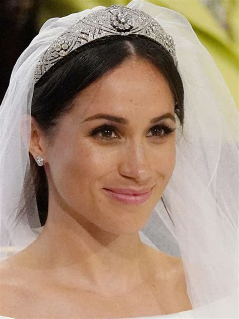 Kate Middleton Makeup On Her Wedding Day | Saubhaya Makeup