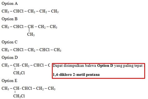 Senyawa 3 Metil 2 Butanol Berisomer Gugus Fungsi Dengan Ilmu