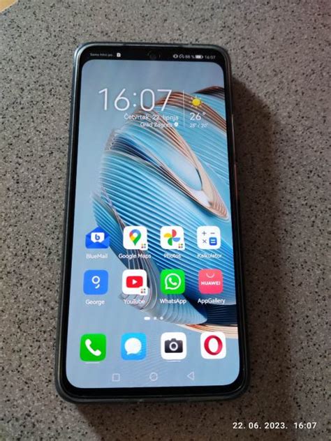 Huawei Nova 10SE