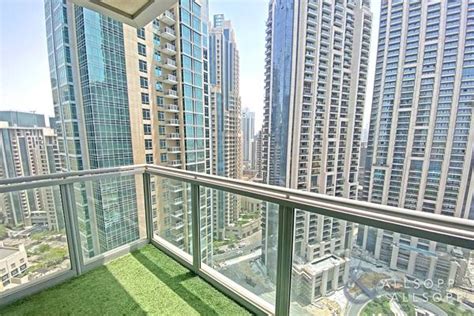 The Residences 1 The Residences Downtown Dubai1 Bed Apartment For