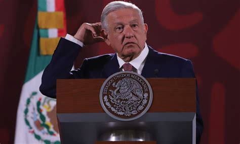 AMLO descarta desabasto de alimentos en México por inflación