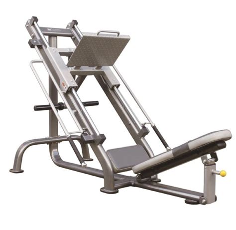 Prensa De Piernas IT7020 Impulse Fitness