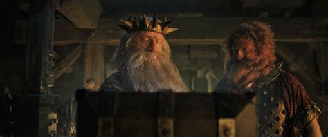 The Contents Of The Dwarves' Chest Is Something We've Seen Before Rings ...