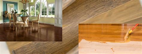 How To Polyurethane Hardwood Floors Water Based Floor Roma