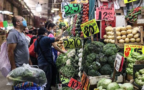 Prevén alza en precios de la canasta básica alimentos encareciemintos