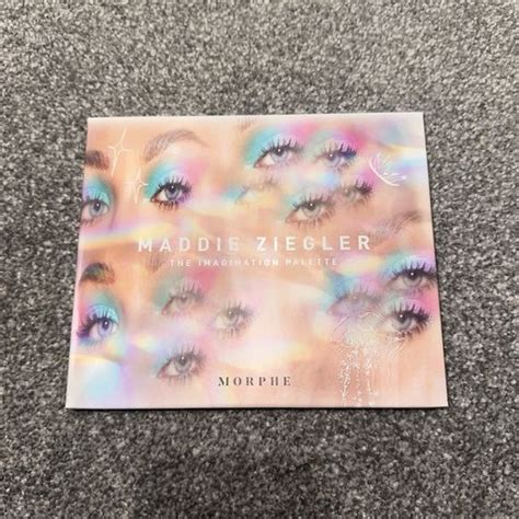 Maddie Ziegler Morphe Eyeshadow Palette For Sale in Donabate, Dublin ...