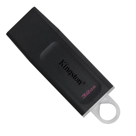 Kingston DataTraveler Exodia 32Gb USB 3.2 Storage Pen Flash Drive DTX/32GB