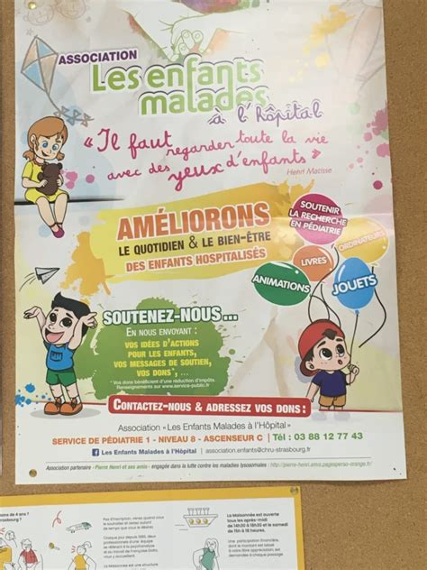 Cagnotte Collecte Pour Enfants Malades De Lh Pital Leetchi