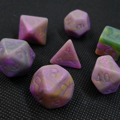 Squishy Dice Etsy