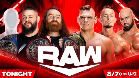 Wwe Raw Results 522 Hershey Pa Wrestling Attitude