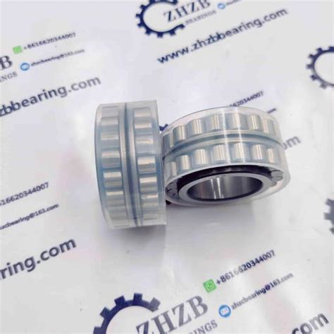 Zhzbbearing Custom 907 50200 Hub Roller Bearing For JCB Gearbox