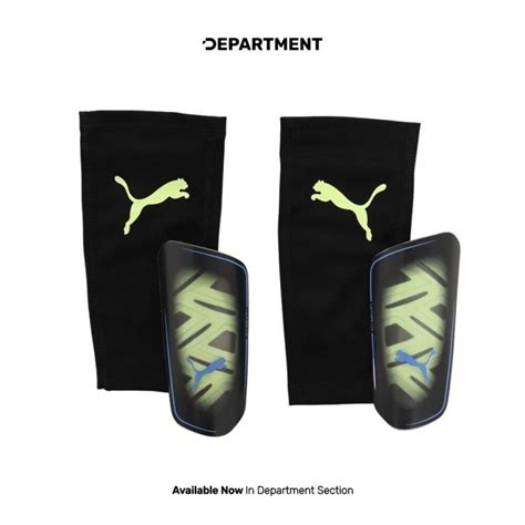 Puma Ultra Flex Sleeve Shopee Thailand