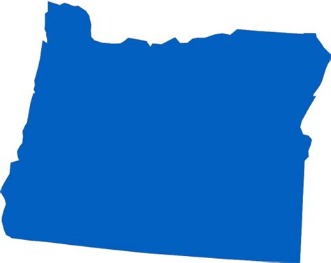 Oregon Big Png Icons Oregon Clipart Transparent Png Full Size