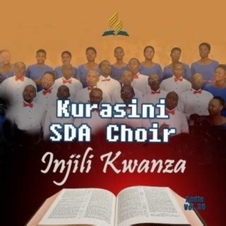 Kurasini SDA Choir Sauti Yangu Bado In Nguvu Lyrics Boomplay