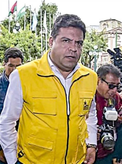 Interpol Activa Sello Rojo Contra Exalcalde Revilla