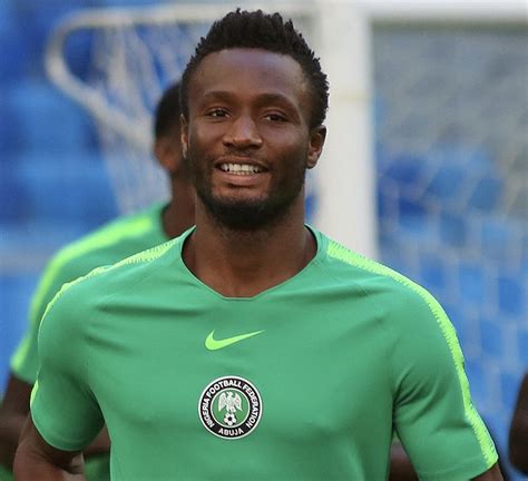 John Mikel Obi has officially retired from professional football.