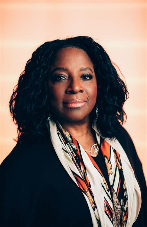 LaTanya Richardson Jackson on Her Early Theater Love and What Convinced