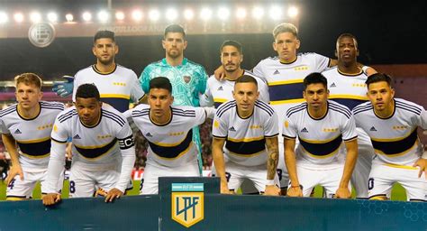 Luis Adv Ncula Y Carlos Zambrano Convocados En Boca Juniors Para Duelo