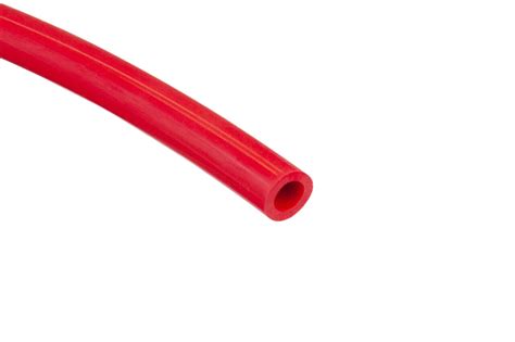 Hps 12 13mm Id Red High Temp Silicone Vacuum Hose Sold Per Feet