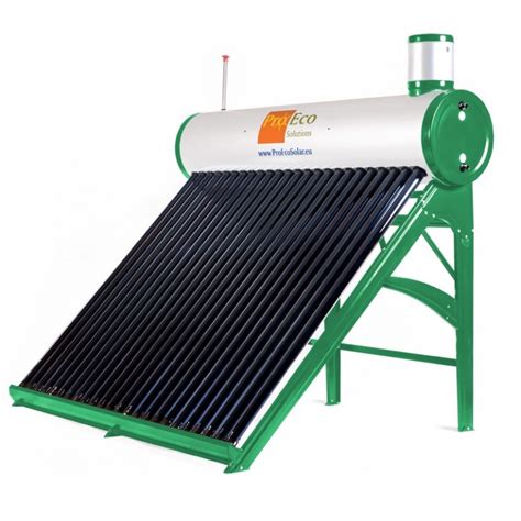 Solar Druckloser Boiler Proeco Yl Proecosolar Eu