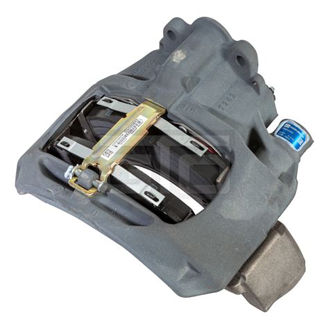 Saf Brake Caliper Sn7 Rh Gto Transport And Safety