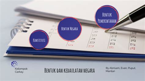 Bentuk Dan Kedaulatan Negara By Abrisam Bagus Nugroho On Prezi