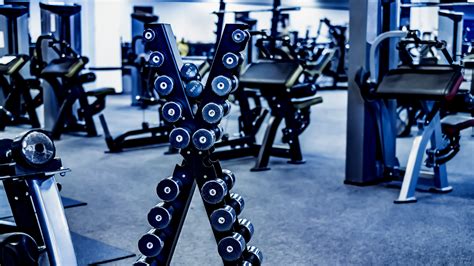 The 10 Best Hotel Gyms in Houston - Fittest Travel