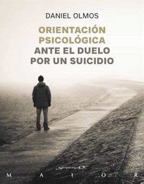 Orientaci N Psicol Gica En Duelo Por Suicidio