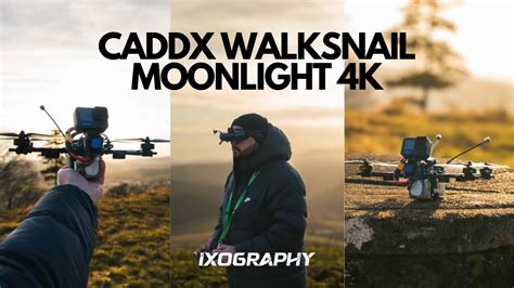 Walksnail Moonlight 4k Cinematic Fpv Youtube