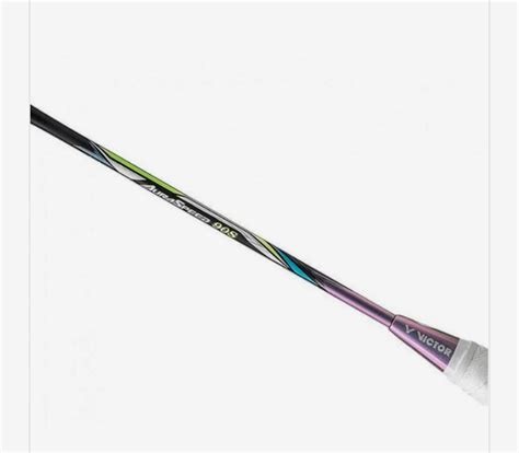 Victor Auraspeed 90s 4u Badminton Racket Sports Equipment Sports