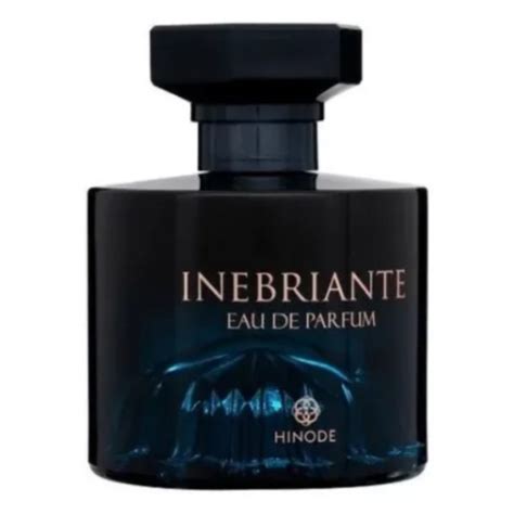 Kit 3 Perfumes Inebriante Hinode 100 Ml Shopee Brasil