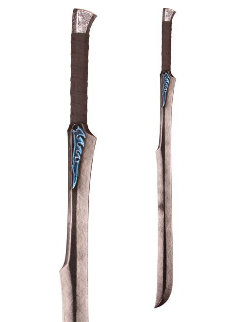 Drow Sword