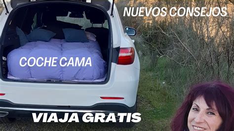 Consejos Para Camperizar Tu Coche Suv X De Forma Sencilla Se