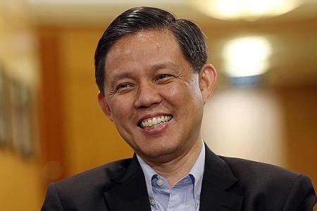 Ng Chee Meng takes over as NTUC secretary-general, Latest Singapore ...