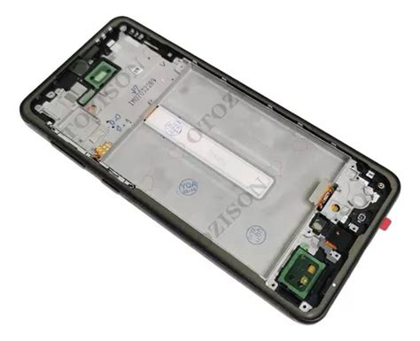 Display Samsung A G Incell Con Marco Sm A Env O Gratis