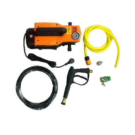 Buy Yuri Yr Rs W Electric High Pressure Washer With Induction