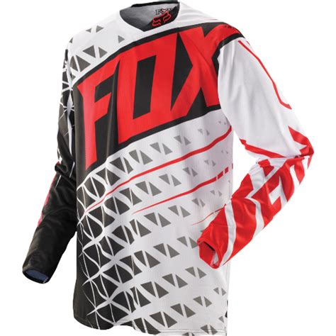 Fox 360 Given Jersey Fox Motocross Gear Fox Racing Motorcycle