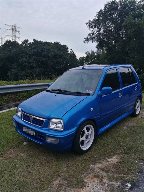 Kancil Cc Ej Jepun Cars Cars For Sale On Carousell