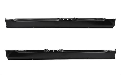 Amazon KUAFU Outer Rocker Panel Compatible With 2002 2009 Dodge