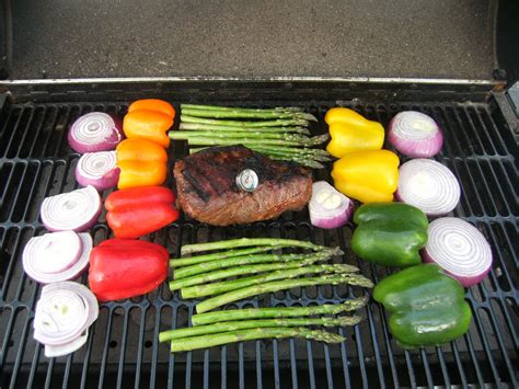 My Retro Kitchen: Tri-Tip Steak Sandwiches with the Penicks