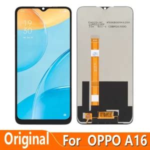 Oppo A16 Screen Replacement Price In Kenya