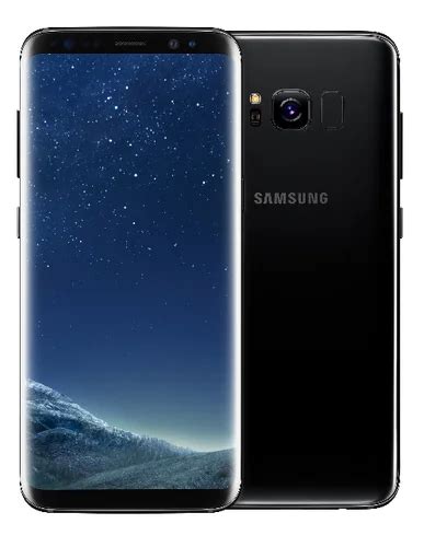 Bedienungsanleitung Samsung Galaxy S8 Deutsch 242 Seiten