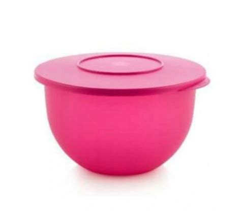 Tupperware Miska Nowa Fala 4 3L 11469480062 Oficjalne Archiwum Allegro