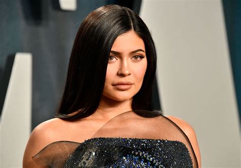 Kylie Jenner Is the Highest-Paid Celebrity of 2020. Here's How Much She ...