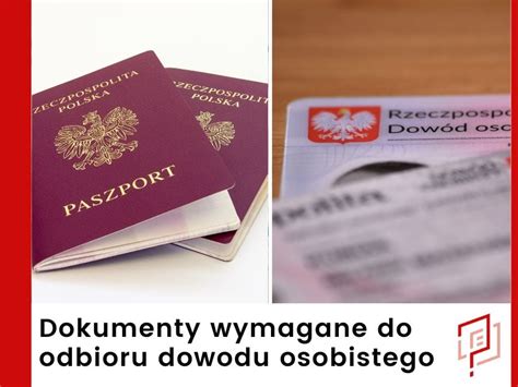 Odbiór dowodu osobistego Zielona Góra jak sprawdzić czy jest gotowy