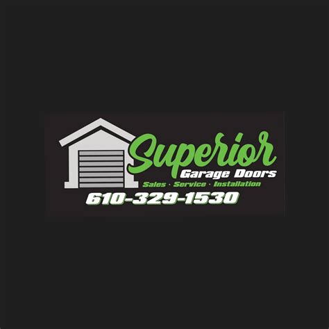 Superior Garage Doors LLC | West Grove PA