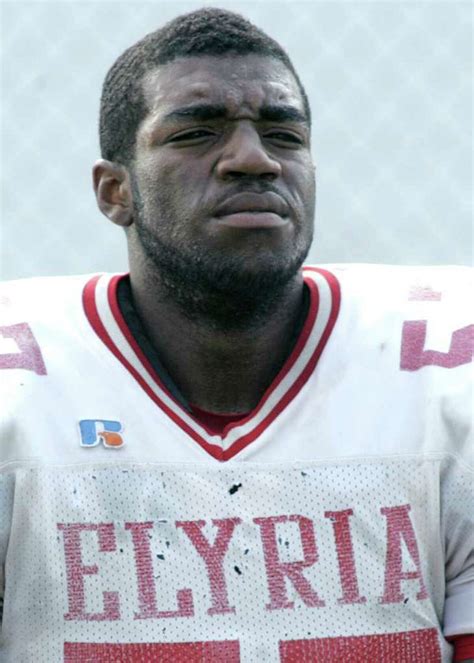 Farris 'cornerstone' of Elyria's playoff push