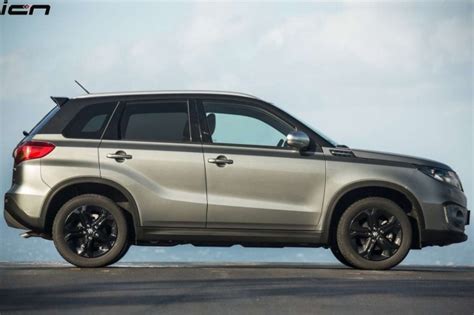 Tin Xe Hot Suzuki Ra M T Chi N Th N Suv M I Trong Th Ng L N T Hyundai Creta Kia Seltos